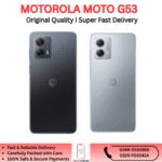 Motorola Moto G53