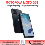 Motorola Moto G53 - Image 3