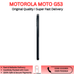 Motorola Moto G53 - Image 5