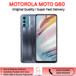 Motorola Moto G60