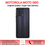 Motorola Moto G60 - Image 5