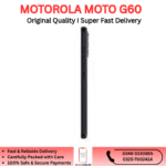 Motorola Moto G60 - Image 4