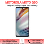 Motorola Moto G60 - Image 3