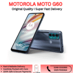 Motorola Moto G60 - Image 2