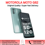 Motorola Moto G62 5G