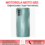 Motorola Moto G62 5G - Image 4