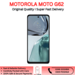 Motorola Moto G62 5G - Image 3
