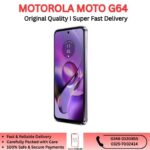 Motorola Moto G64 - Image 2