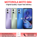 Motorola Moto G64