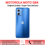 Motorola Moto G64 - Image 4