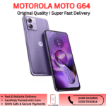 Motorola Moto G64 - Image 3