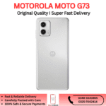 Motorola Moto G73 - Image 4