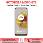 Motorola Moto G73 - Image 3