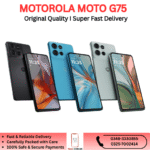 Motorola Moto G75 - Image 3