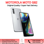 Motorola Moto G82