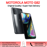 Motorola Moto G82 - Image 2