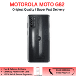 Motorola Moto G82 - Image 4