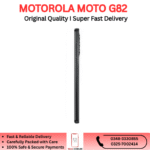 Motorola Moto G82 - Image 5