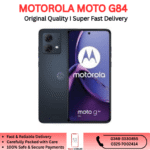Motorola Moto G84 - Image 2