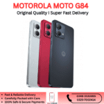 Motorola Moto G84 - Image 3