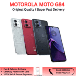 Motorola Moto G84 - Image 4