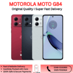 Motorola Moto G84