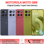 Motorola Moto G86 - Image 2
