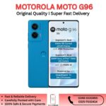Motorola Moto G96 - Image 2