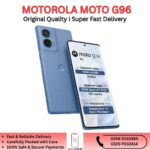 Motorola Moto G96 - Image 4