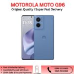 Motorola Moto G96 - Image 3