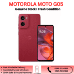 Motorola Moto G05 - Image 5