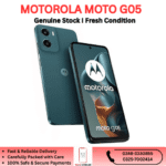 Motorola Moto G05 - Image 4