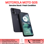 Motorola Moto G05 - Image 3