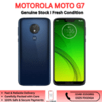 Motorola Moto G7 - Image 2