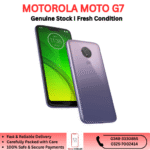 Motorola Moto G7 - Image 3