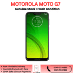 Motorola Moto G7 - Image 6