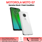Motorola Moto G7 - Image 5