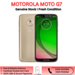 Motorola Moto G7 - Image 4