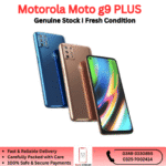 Motorola Moto G9 Plus