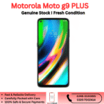 Motorola Moto G9 Plus - Image 2