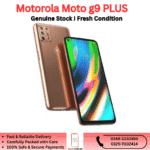 Motorola Moto G9 Plus - Image 3