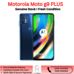 Motorola Moto G9 Plus - Image 5