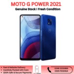 Motorola Moto G Power 2021 - Image 5