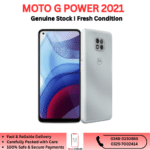 Motorola Moto G Power 2021 - Image 3