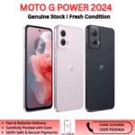 Motorola Moto G Power 2024