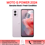 Motorola Moto G Power 2024 - Image 2