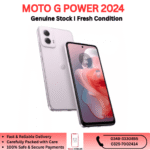 Motorola Moto G Power 2024 - Image 5