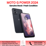 Motorola Moto G Power 2024 - Image 4