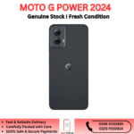 Motorola Moto G Power 2024 - Image 3