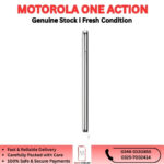 Motorola One Action - Image 3
